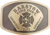 Barstow Fire Department