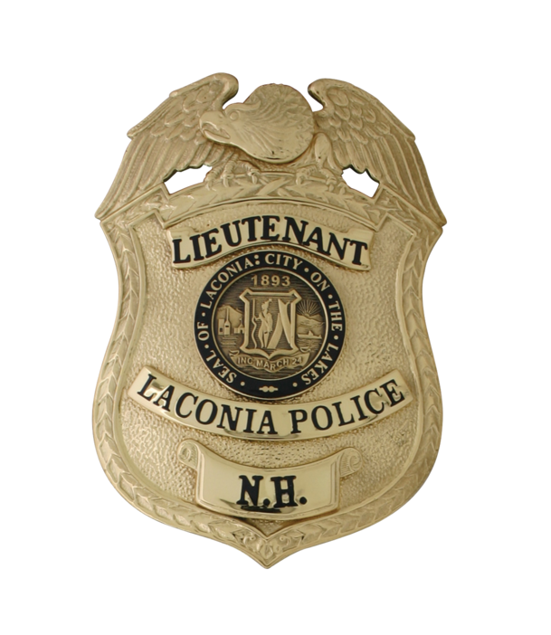 Laconia Police Department