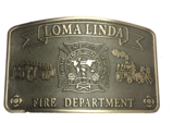 Loma Linda Fire Department