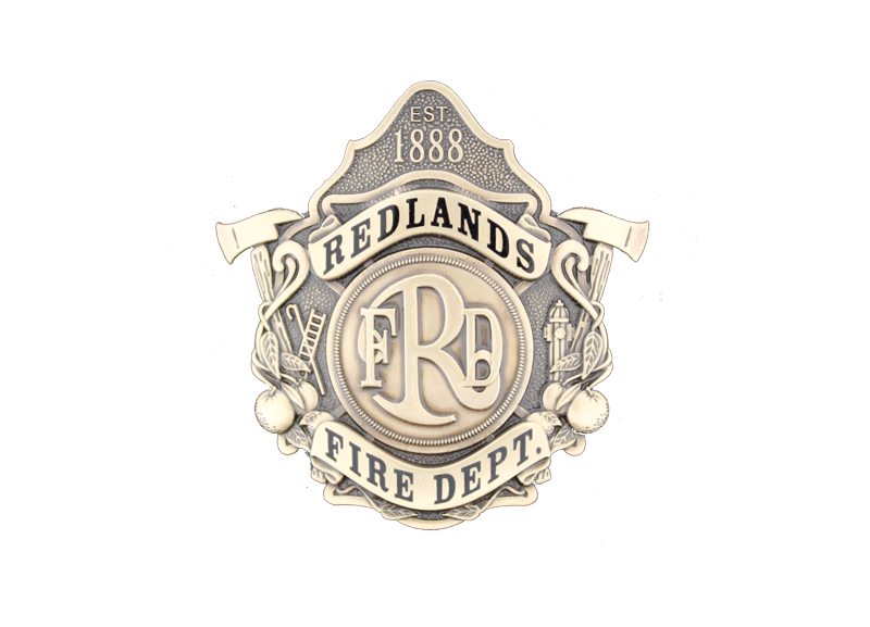 Redlands FD Cap Piece