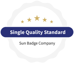 Sun Badge Company